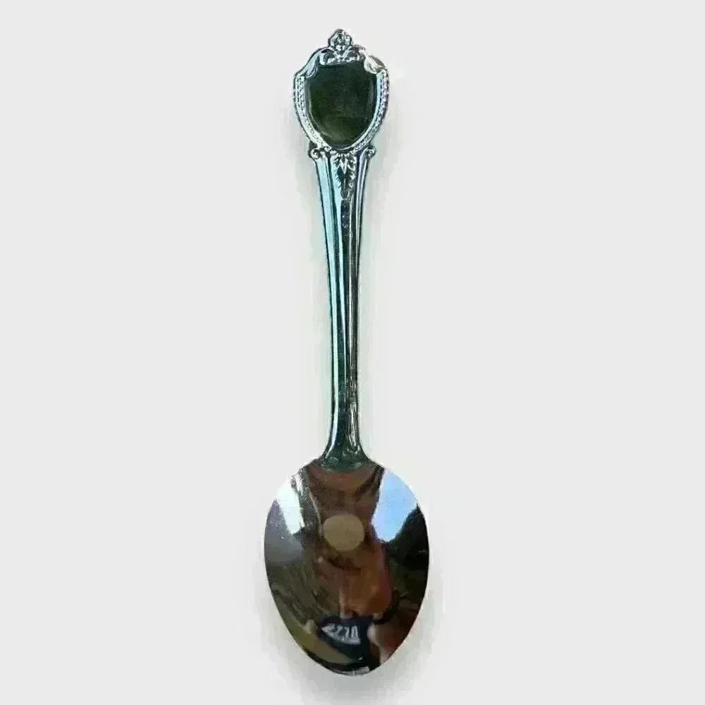 *5 for $15* Kentucky Race Horse Souvenir Spoon - Picture 4 of 5
